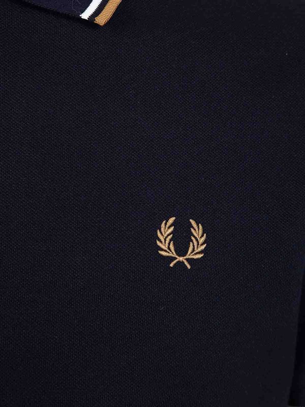 The Best Shops FRED PERRY: polo - Polo