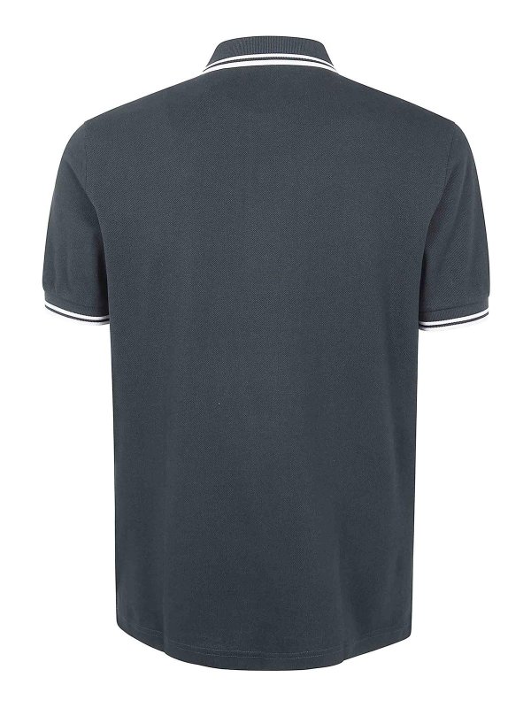 FRED PERRY: Poloshirts online - Poloshirt - Grün