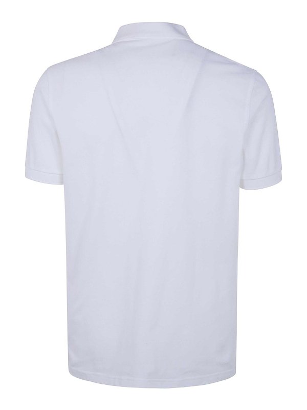 FRED PERRY: Polos online - Polo - Blanco