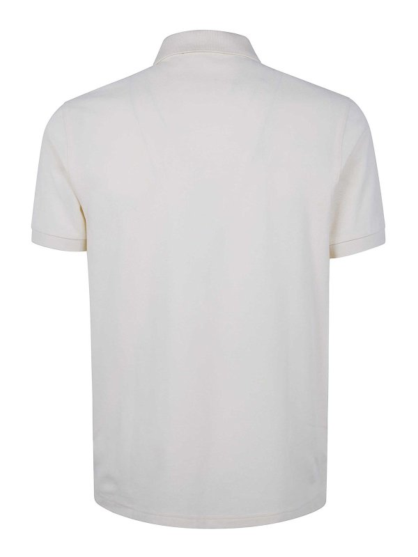 FRED PERRY: Poloshirts online - Poloshirt - Nude