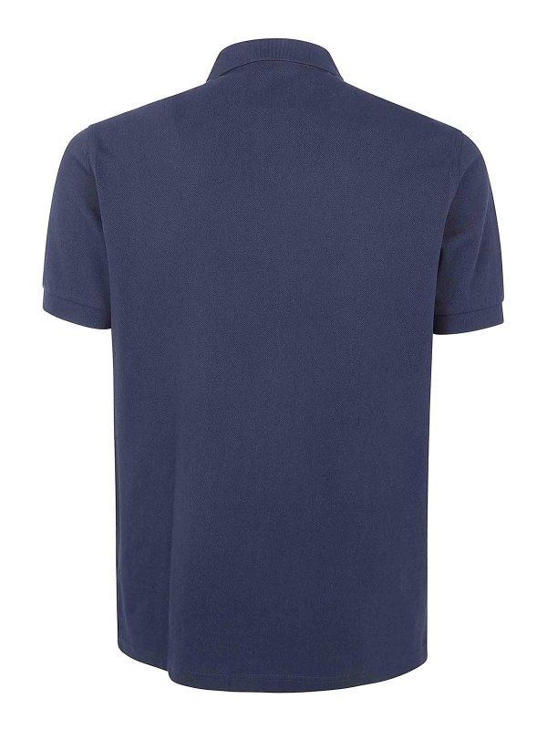 FRED PERRY: Poloshirts online - Poloshirt - Blau