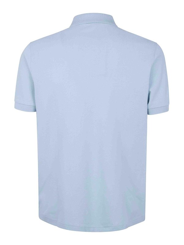 FRED PERRY: Poloshirts online - Poloshirt - Blau