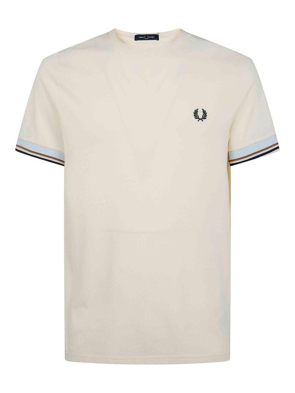 FRED PERRY: t-shirt - T-shirt