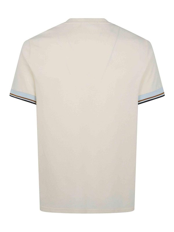 FRED PERRY: t-shirt online - T-shirt