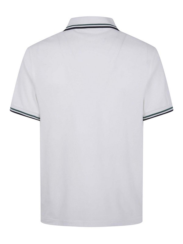 FRED PERRY: シャツ online - シャツ - 白
