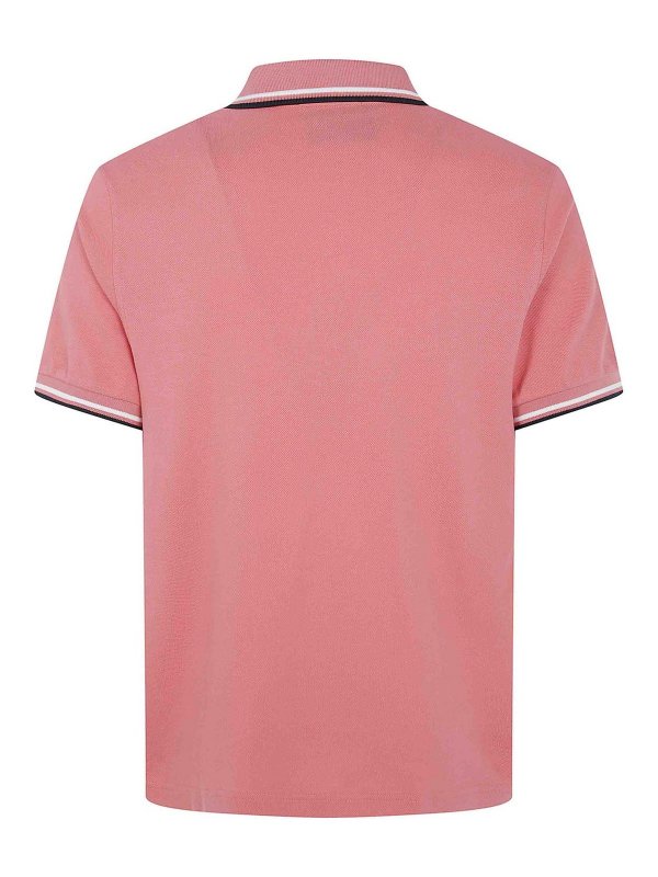 FRED PERRY: shirts online - Tipped  Shirt
