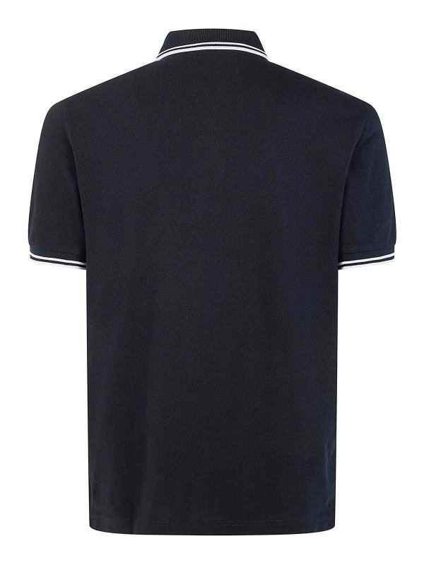 FRED PERRY: Chemises online - Chemise - Bleu