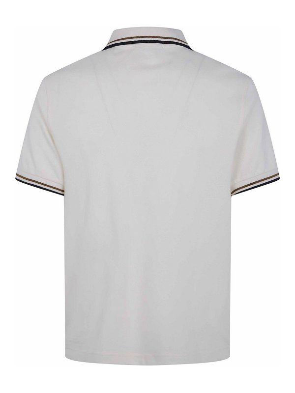 FRED PERRY: shirts online - Tipped  Shirt