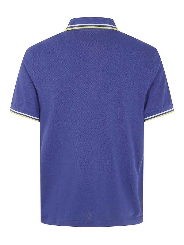 FRED PERRY: Camisas online - Camisa - Azul