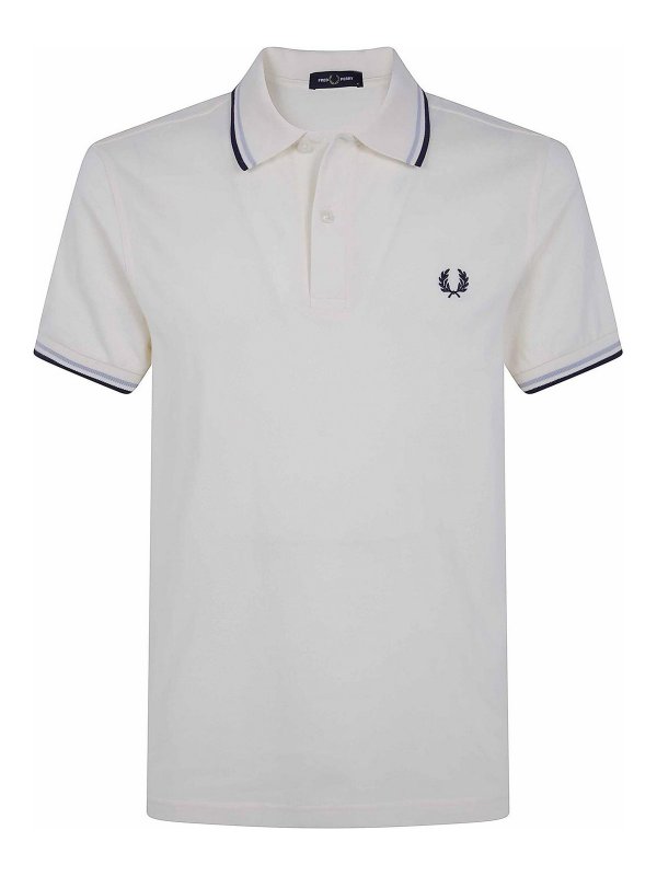 FRED PERRY: camicie - Camicia