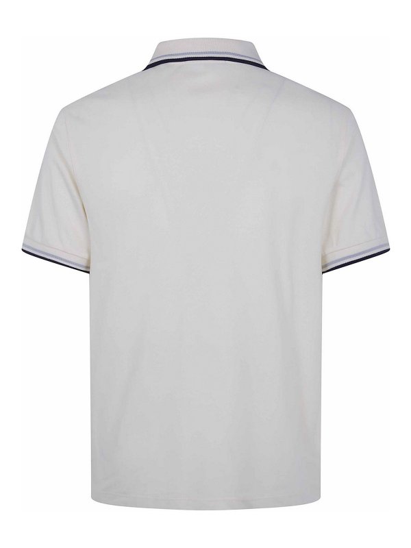 FRED PERRY: camicie online - Camicia