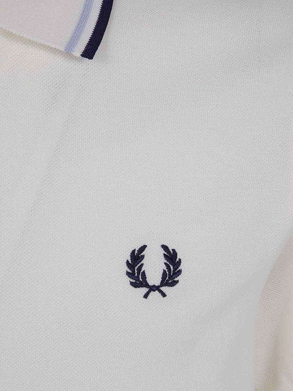 The Best Shops FRED PERRY: camicie - Camicia