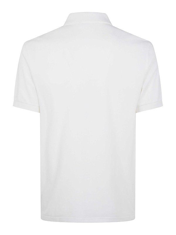 FRED PERRY: Hemden online - Hemd - Weiß