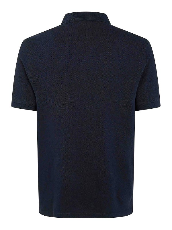 FRED PERRY: Camisas online - Camisa - Azul
