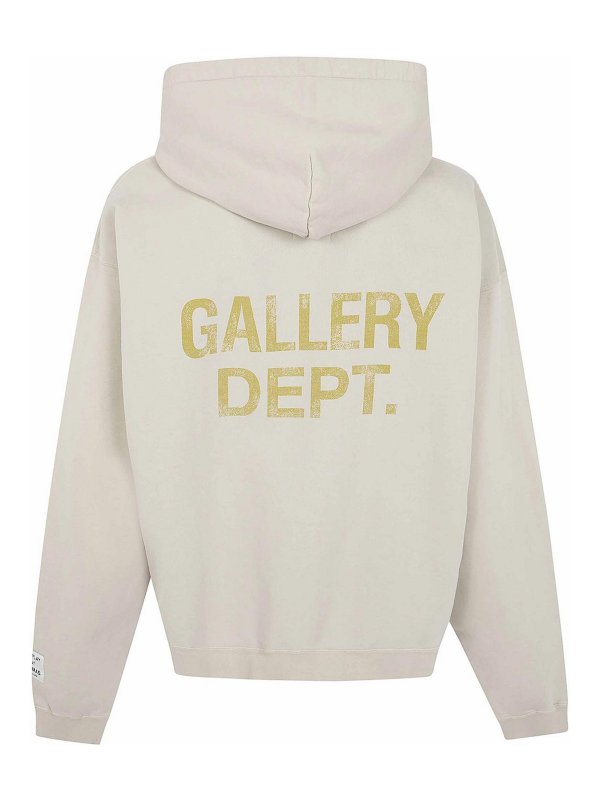 GALLERY DEPT.: Felpe e maglie online - Felpa