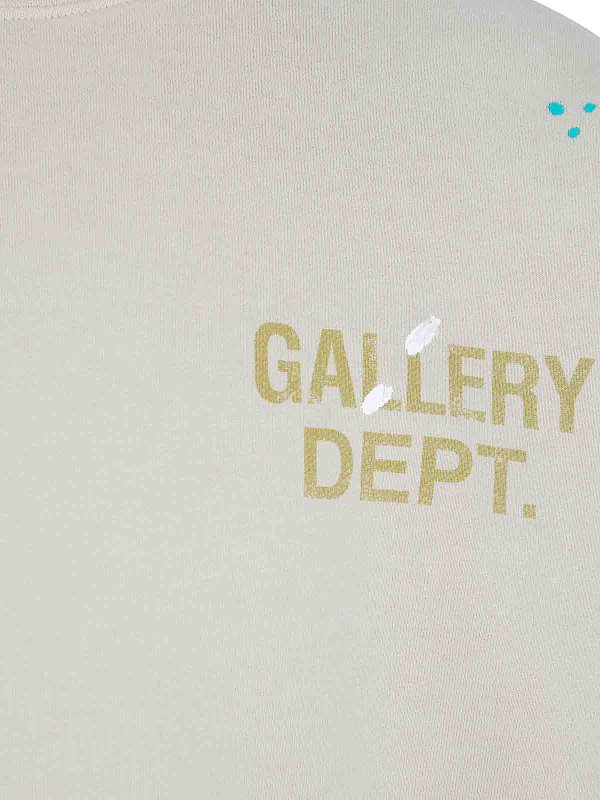 The Best Shops GALLERY DEPT.: Felpe e maglie - Felpa