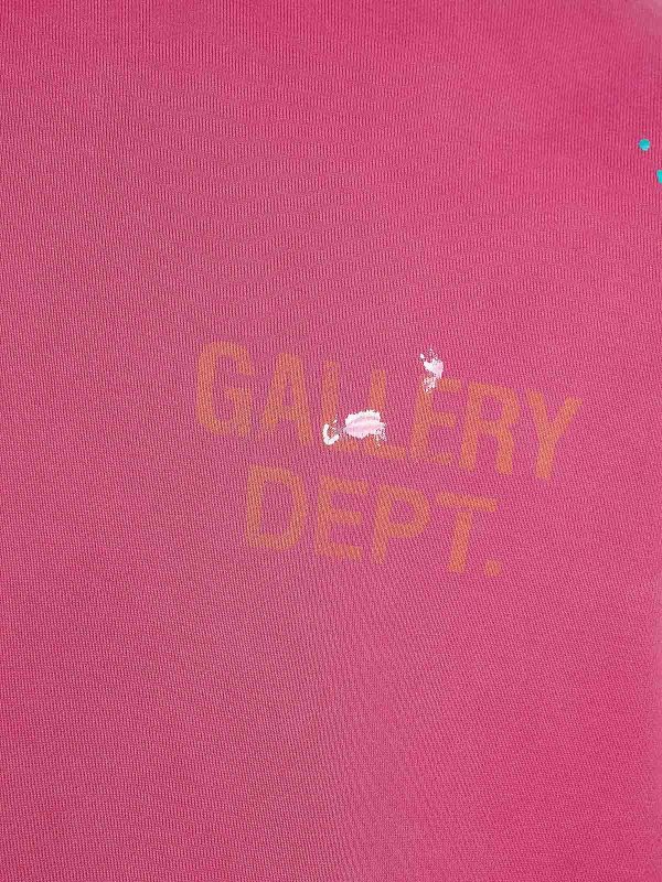 The Best Shops GALLERY DEPT.: Sweatshirts und Pullover - Sweatshirt - Rot