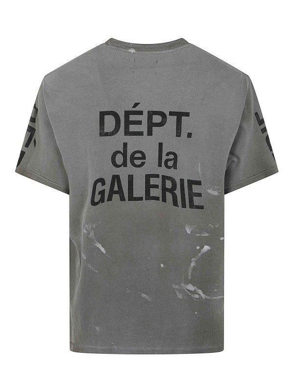GALLERY DEPT.: t-shirts online - Painted  Tee
