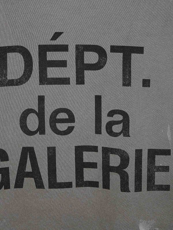 The Best Shops GALLERY DEPT.: t-shirts - Painted  Tee