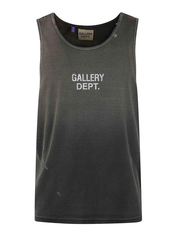 GALLERY DEPT.: Tops & Tank tops - Sun Tank