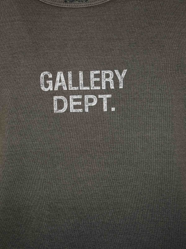 The Best Shops GALLERY DEPT.: Tops & Tank tops - Sun Tank