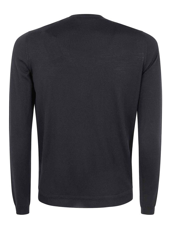 GOES BOTANICAL: crew necks online - Pullover Roundneck
