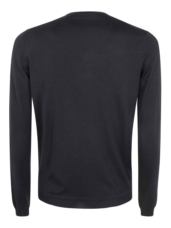 GOES BOTANICAL: crew necks online - Pullover Roundneck