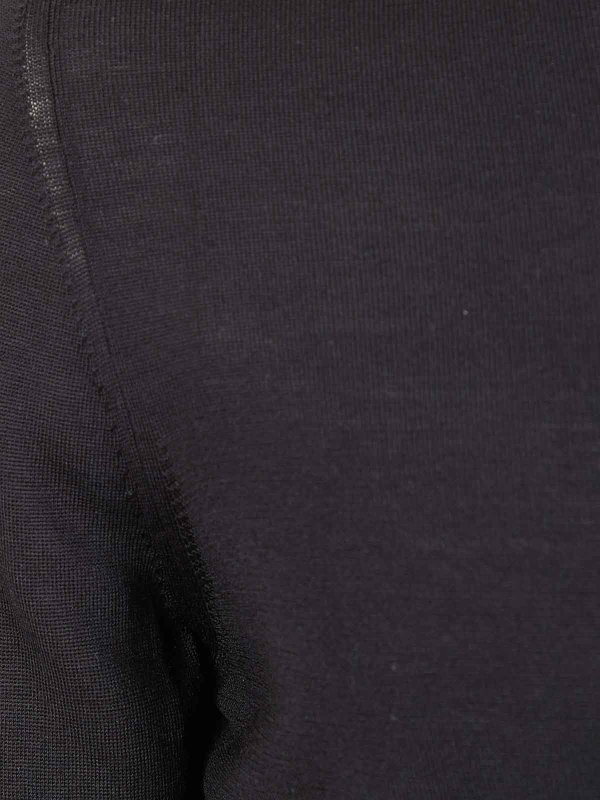 The Best Shops GOES BOTANICAL: crew necks - Pullover Roundneck