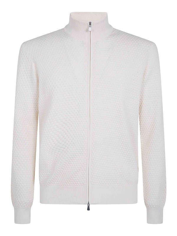 GRAN SASSO: casual jackets - Long Sleeves Jacket