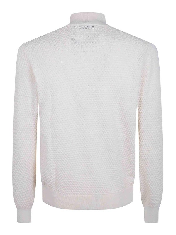 GRAN SASSO: casual jackets online - Long Sleeves Jacket