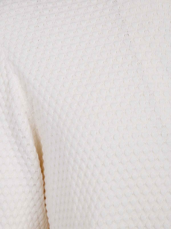 The Best Shops GRAN SASSO: casual jackets - Long Sleeves Jacket