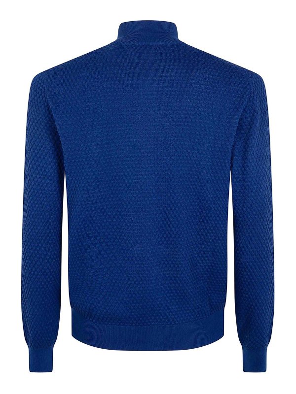 GRAN SASSO: casual jackets online - Long Sleeves Jacket