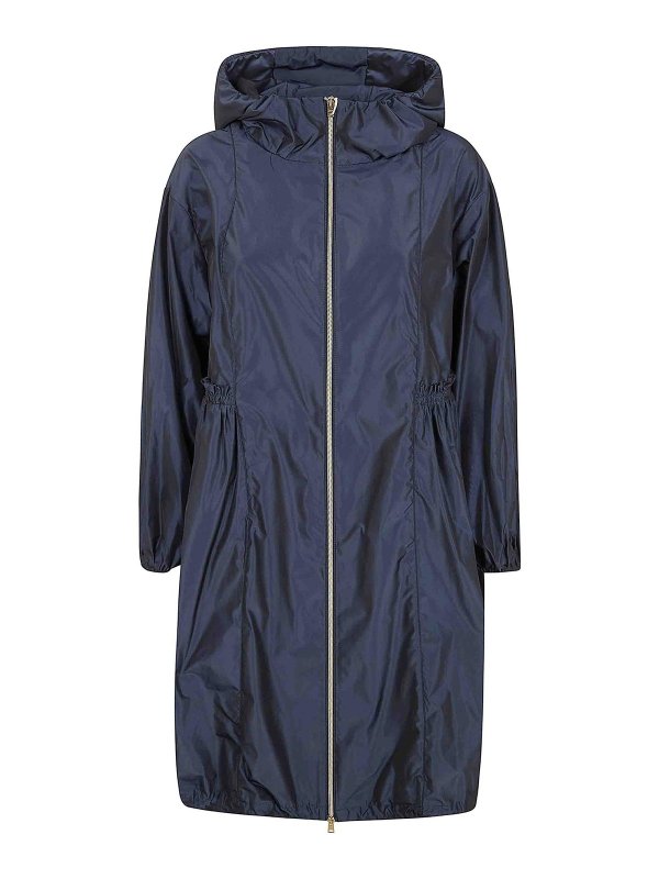 HERNO: giacche casual - Giacca midi