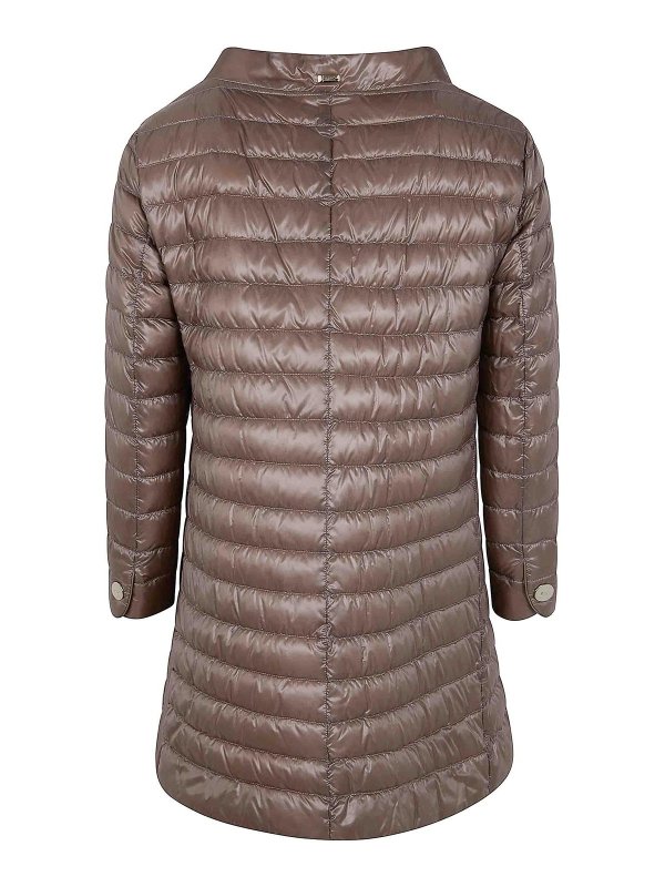 HERNO: Casualjacken online - Casualjacke - Grau