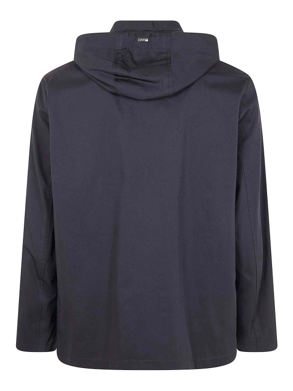 HERNO: Casualjacken online - Casualjacke - Blau