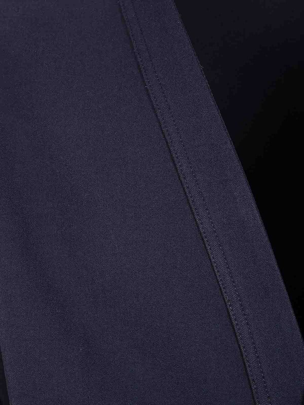 The Best Shops HERNO: Cardigans - Cardigan - Noir
