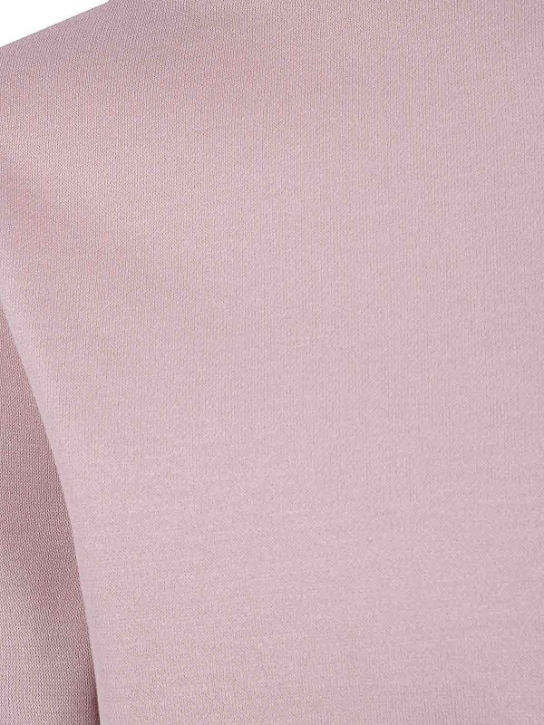 The Best Shops HERNO: T-shirts - T-Shirt - Rosa