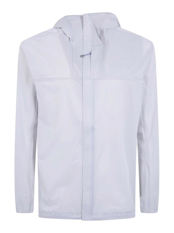 HOUDINI: giacche casual - Giacca arancione
