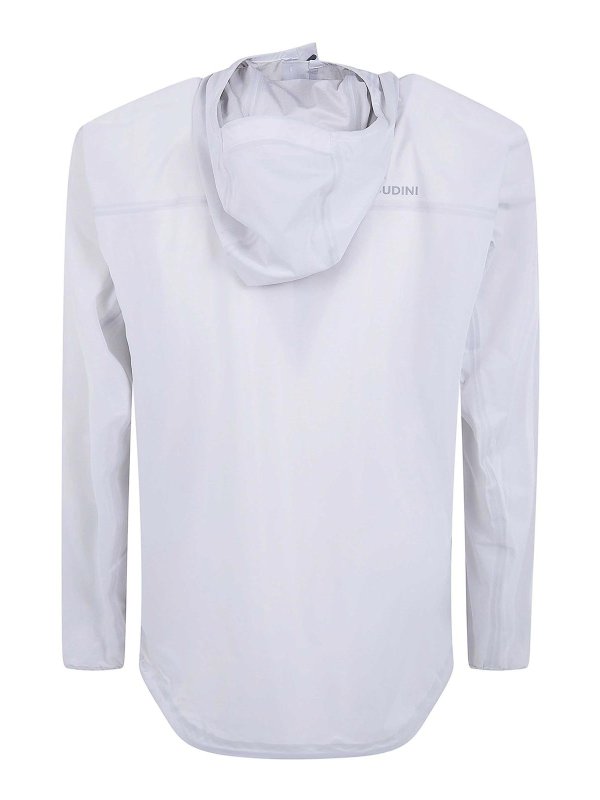 HOUDINI: giacche casual online - Giacca arancione