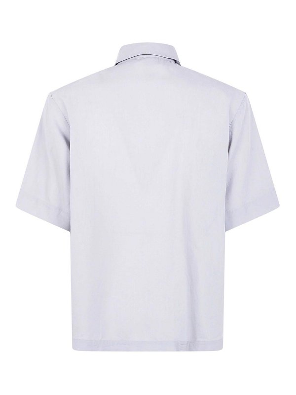 HOUDINI: polo shirts online - Tree Polo Shirt
