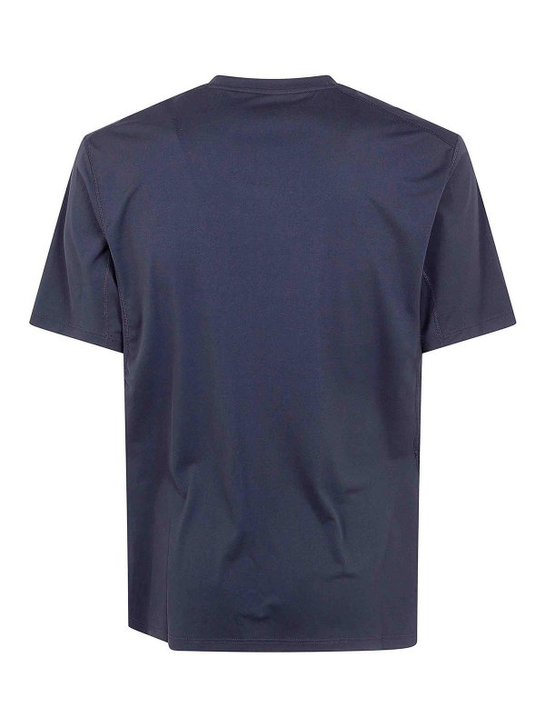 HOUDINI: t-shirts online - pace air tee