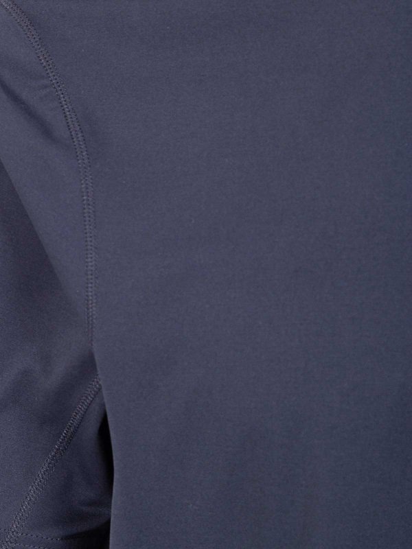 The Best Shops HOUDINI: t-shirts - pace air tee