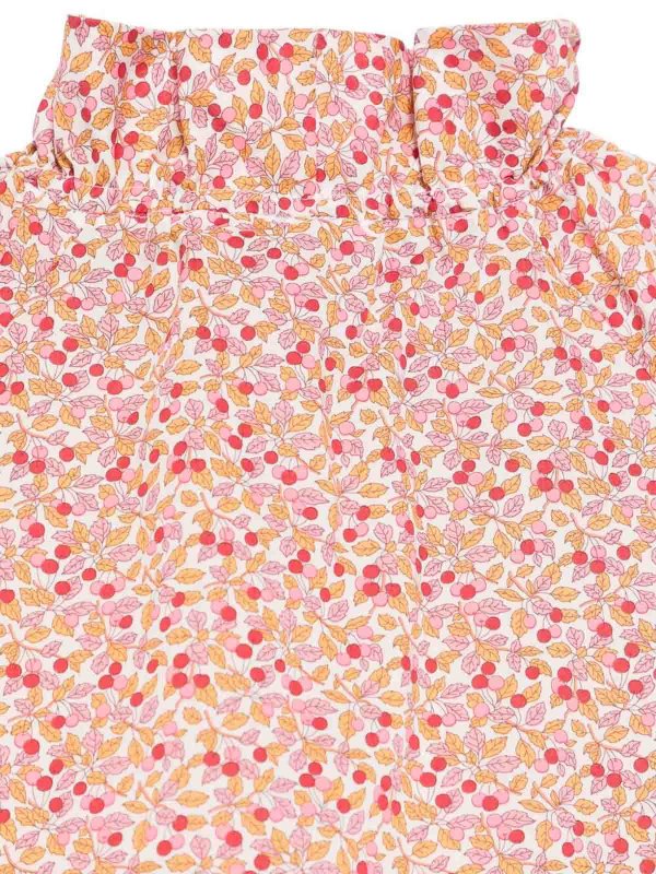 Il Gufo: Hemden online - Hemd - Orange