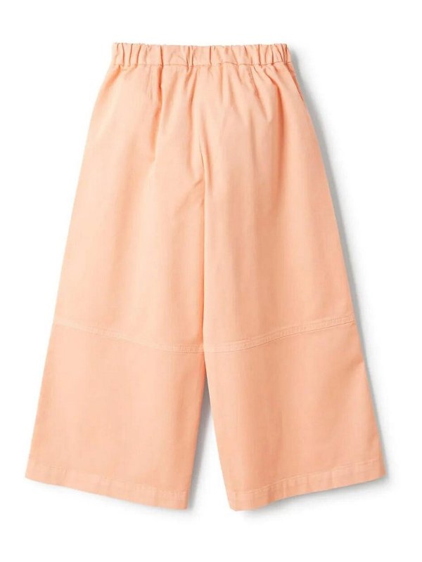 Il Gufo: casual trousers online - Pant