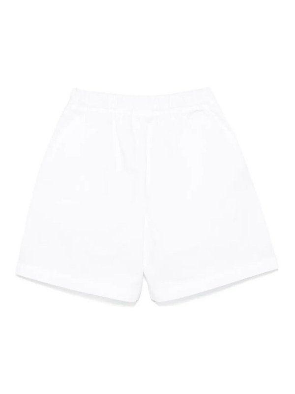 The Best Shops Il Gufo: Trousers Shorts - Short