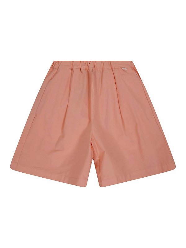 Il Gufo: Trousers Shorts - Short