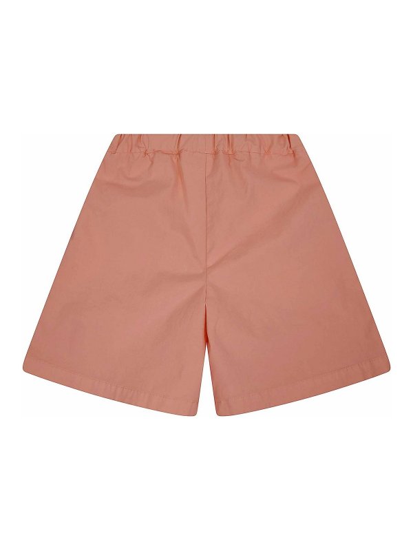 Il Gufo: Trousers Shorts online - Short