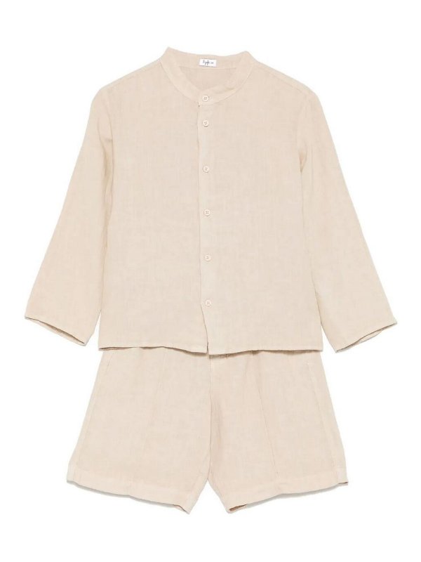 Il Gufo: formal suits - Two Piece Set