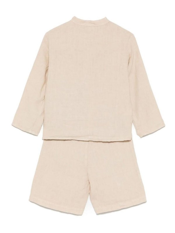 Il Gufo: formal suits online - Two Piece Set