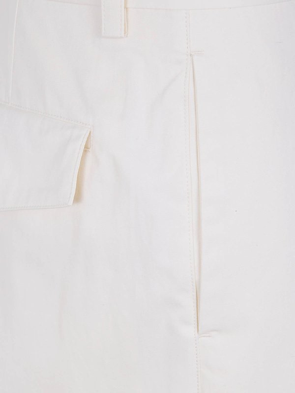 The Best Shops JIL SANDER: pantaloni casual - Pantaloni classici